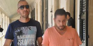 Keman çantasından  uyuşturucu çıktı!