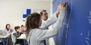 En İyi Bin Arasında Kıbrıs’tan Bir Üniversite