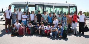 Tüm Çocuklar Şampiyon