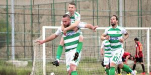 Arda Özkan, Görneç’le devam