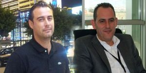 Dumlupınar camiasından Kaner’e sert tepki