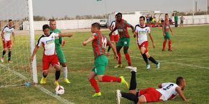 LİG’E DOĞRU, TAKIMLARIMIZ