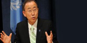 Güney Kıbrıs Ban’ın yanıtını bekliyor