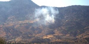 Sıcaklık yükseldi, yangınlar arttı