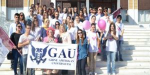 ‘Uçan Melekler’ projesine ilgi büyük