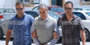 Mahkum oldu ama davaları bitmedi!