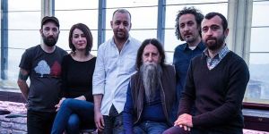 Ezginin Günlüğü esecek