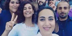 Canlı bombanın kimliği belli oldu