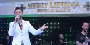 Gökhan Tepe performansının doruklarındaydı.