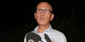 Talat, Suruç katliamını kınadı