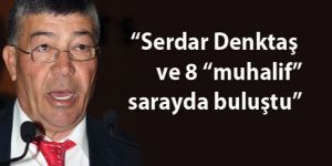 Numandan çarpıcı iddia