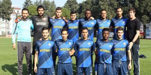 LİGE DOĞRU TAKIMLARIMIZ