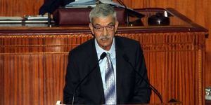 İŞTE HÜKÜMET PROGRAMI