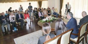 Çözümün adı konuldu