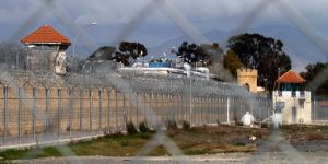 2 Kıbrıslı Türke hapis cezası