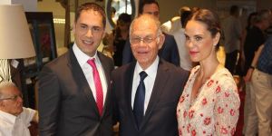 Olgun Store, yeniliklerini tanıttı