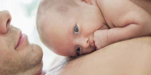 Babalık şişmanlatıyor