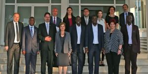 Çolak: “Kıbrıs sorununun artık bir çözüme ulaşması gerekiyor”