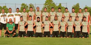 Ülkü Yurdu çalışmalara başladı