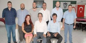 2. Kaner dönemi başladı