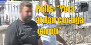 ÖLÜMLÜ KAZA YARGIDA