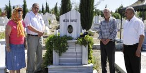 Vedia Barut unutulmadı