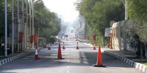 Kuzey Kıbrıs’tan kaçak sigara geçirdiği iddia edilen şahıs gözaltında