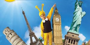 111 ülkede Turkcell’le avantajlı iletişim