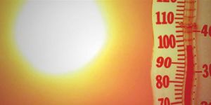 Hava sıcaklığı biraz düşecek