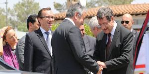 Liderler bir araya gelecek