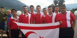 Doğukan Avusturyada esti