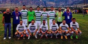 Yükselme’nin hikayesi