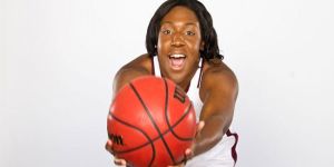 Bone WNBA All Star’da