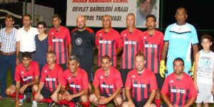  Dairelerde kuralar çekiliyor