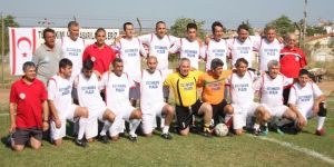 GKK, Gönyeli masterlerine karşı