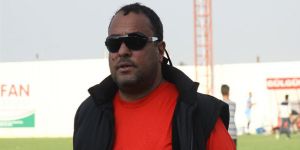 “Çetinkaya’nın bu durumuna üzülüyorum”