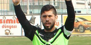 Kaptan yuvada kaldı