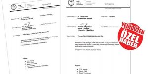 DAÜ’de ‘atama’ krizi