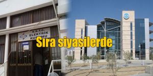 Elektrik şebekelerinin birleşmesi