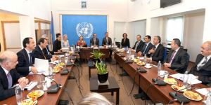 Koenig: “Çözüm çok yakında gelebilir”