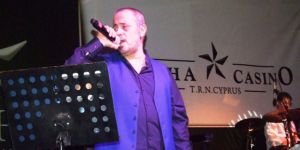 Pasha’da ‘Arap Baharı’