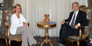 ABden çözüm sürecine destek