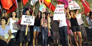 1 Eylülde ortak etkinlik