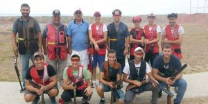 Özgürlük için atacaklar