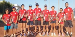 Adler Tenis Akademisi, Yusuf Hoca’yı unutmadı