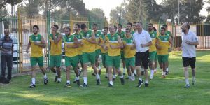 Binatlı’da hedef kalıcı olmak