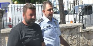  2 ay cezaevinde bekleyecek