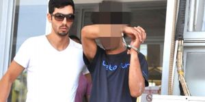 100 paket uyuşturucu ve 50 adet hap sattı