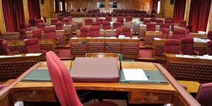 Hükümet programı görüşülecek