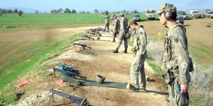 Askerlikte muafiyet konuşuluyor